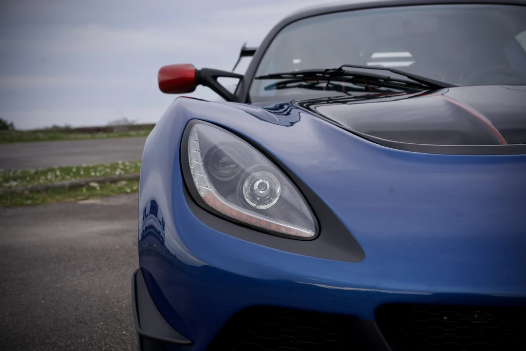 2018 Lotus Exige Series 3 - Image 15 of 31