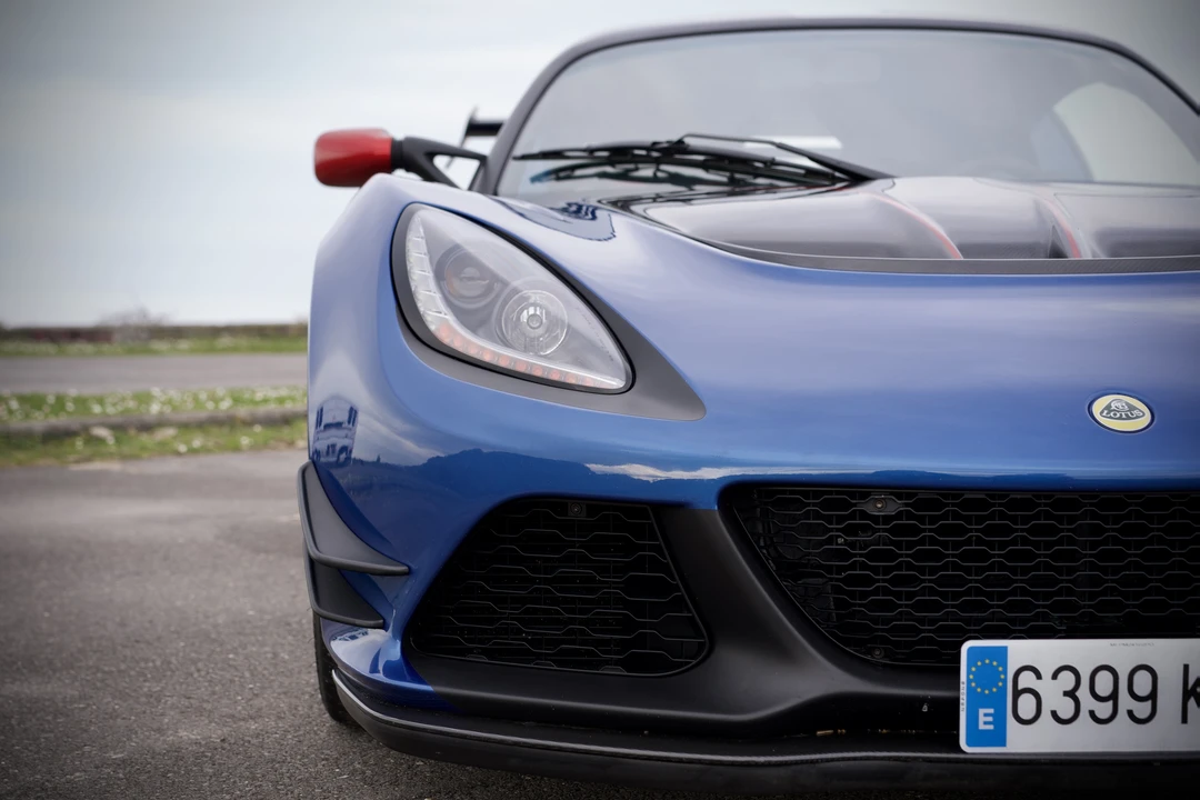 2018 Lotus Exige Series 3 - Image 16 of 31