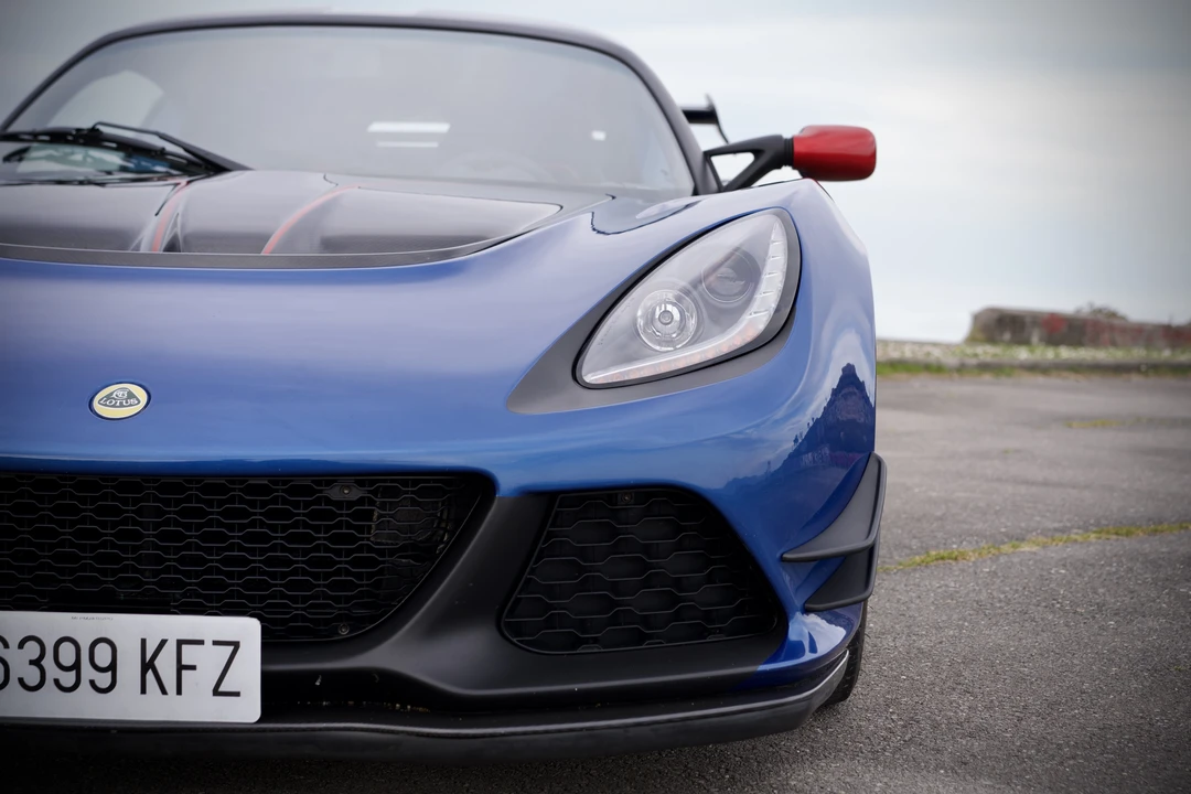 2018 Lotus Exige Series 3 - Image 17 of 31