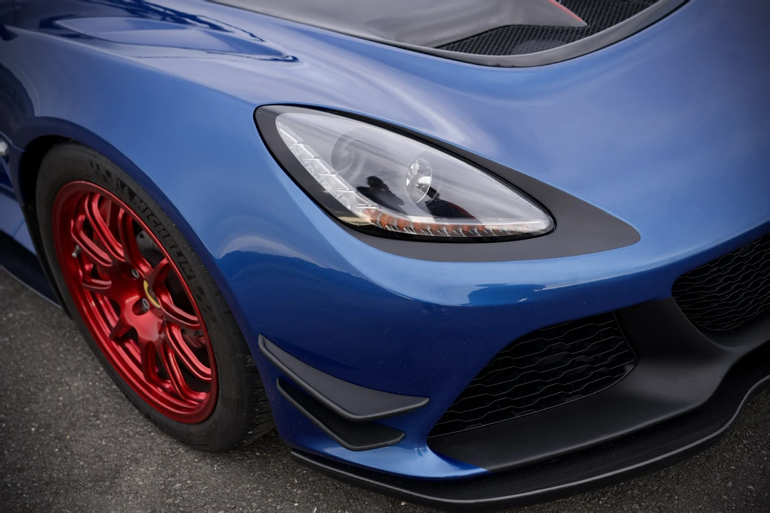 2018 Lotus Exige Series 3 - Image 19 of 31
