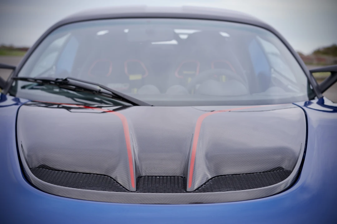 2018 Lotus Exige Series 3 - Image 20 of 31