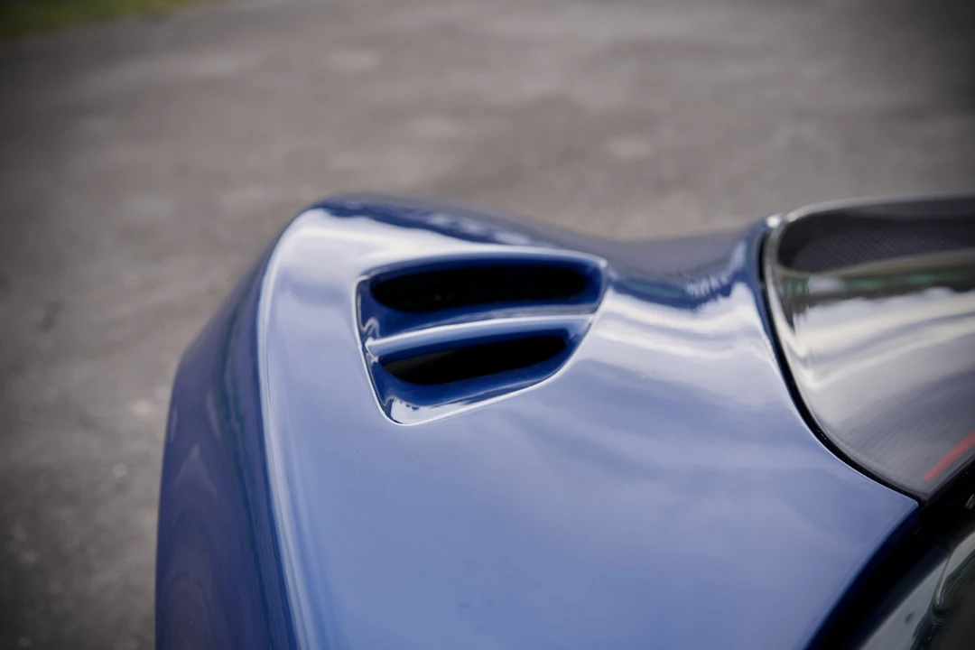 2018 Lotus Exige Series 3 - Image 28 of 31