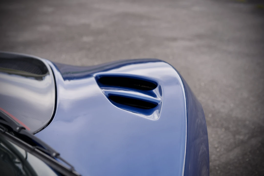 2018 Lotus Exige Series 3 - Image 29 of 31