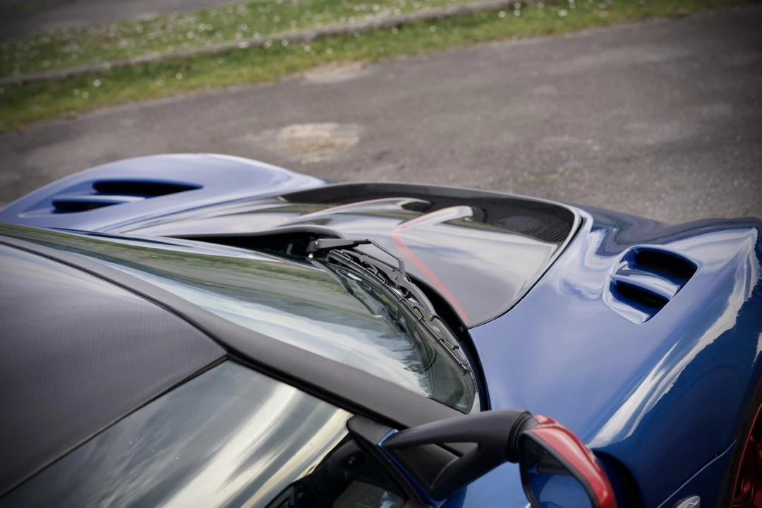 2018 Lotus Exige Series 3 - Image 26 of 31