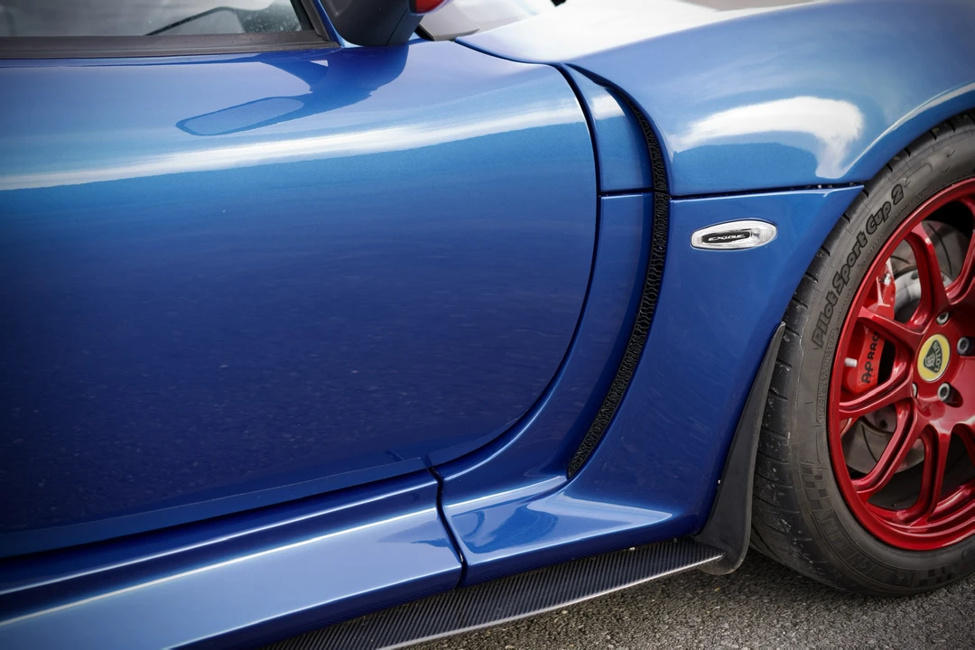 2018 Lotus Exige Series 3 - Image 27 of 31