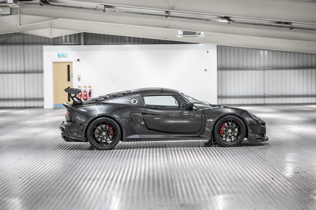 2018 Lotus Exige Series 3 - Image 14 of 31