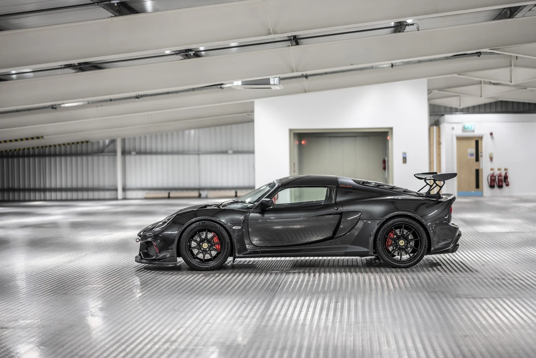 2018 Lotus Exige Series 3 - Image 10 of 31