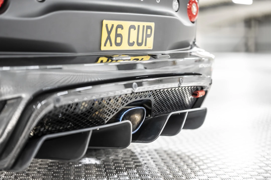 2018 Lotus Exige Series 3 - Image 17 of 31