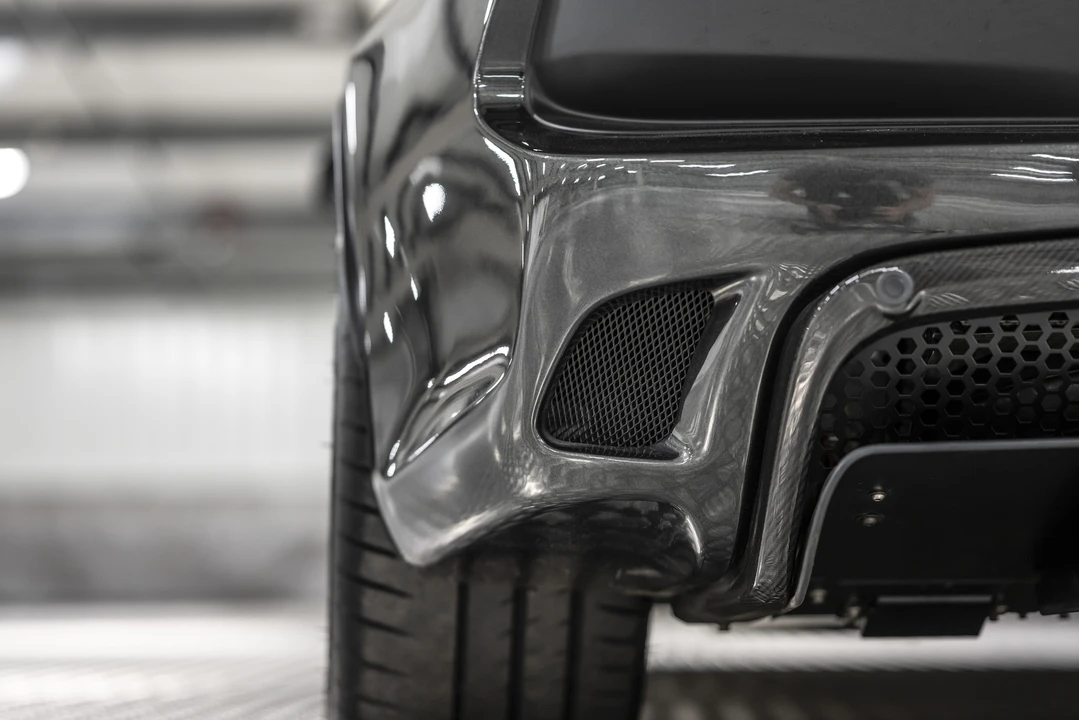2018 Lotus Exige Series 3 - Image 19 of 31