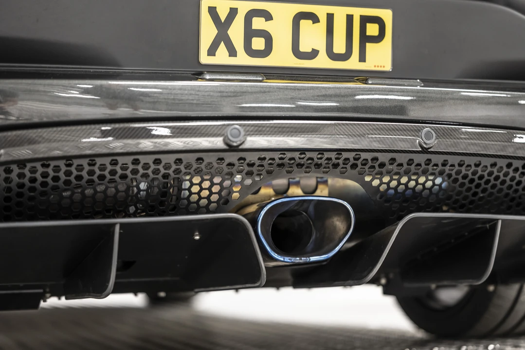 2018 Lotus Exige Series 3 - Image 21 of 31