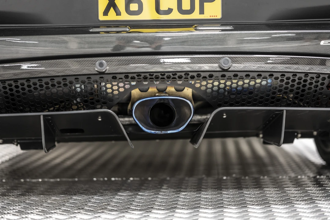 2018 Lotus Exige Series 3 - Image 22 of 31
