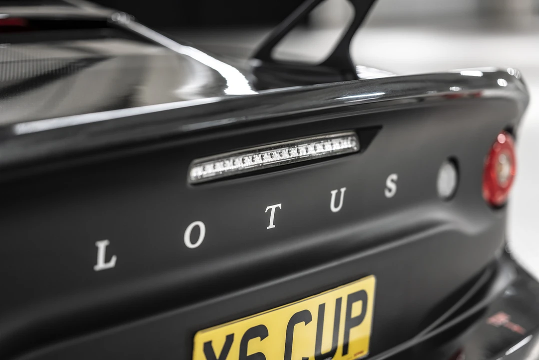 2018 Lotus Exige Series 3 - Image 23 of 31