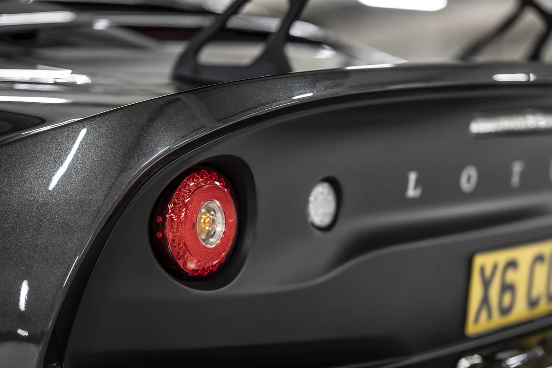 2018 Lotus Exige Series 3 - Image 24 of 31
