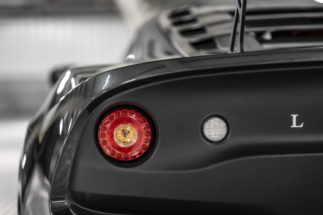2018 Lotus Exige Series 3 - Image 25 of 31
