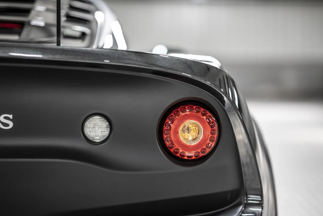 2018 Lotus Exige Series 3 - Image 26 of 31