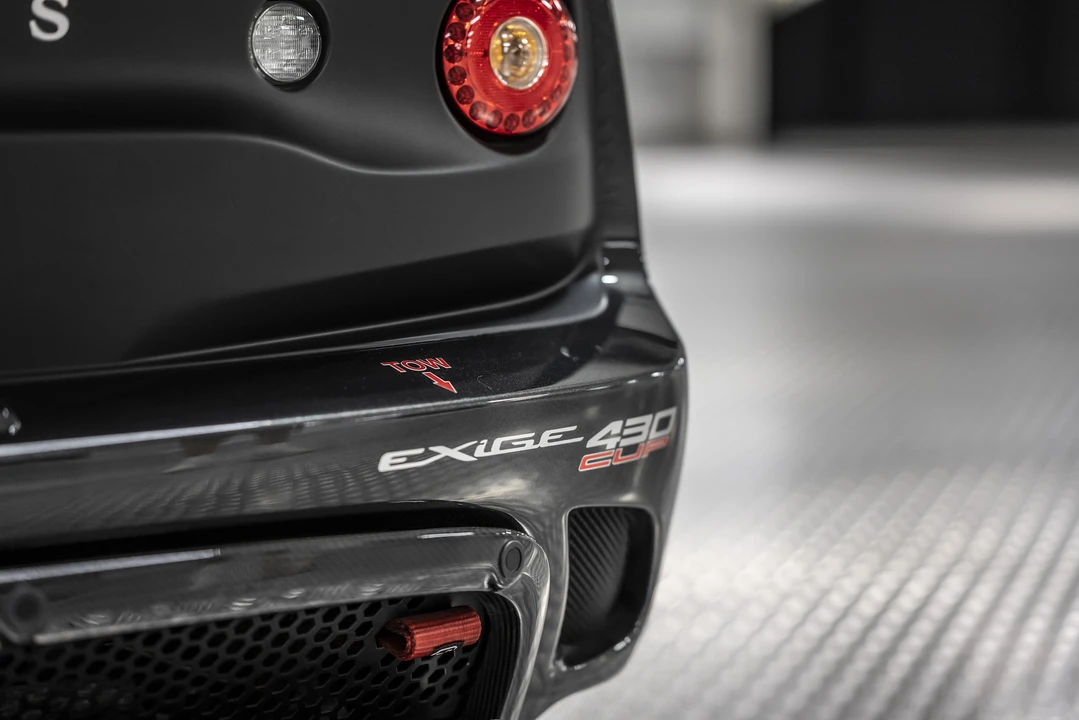 2018 Lotus Exige Series 3 - Image 27 of 31