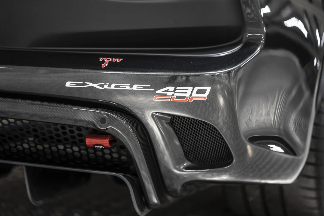 2018 Lotus Exige Series 3 - Image 28 of 31