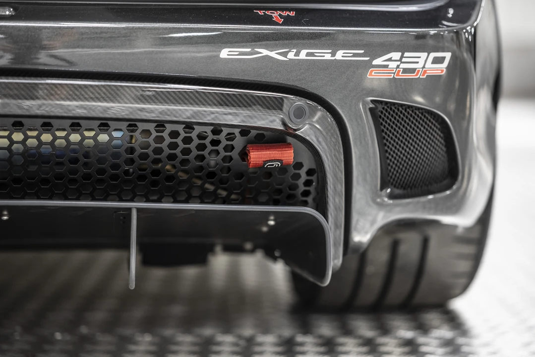 2018 Lotus Exige Series 3 - Image 29 of 31
