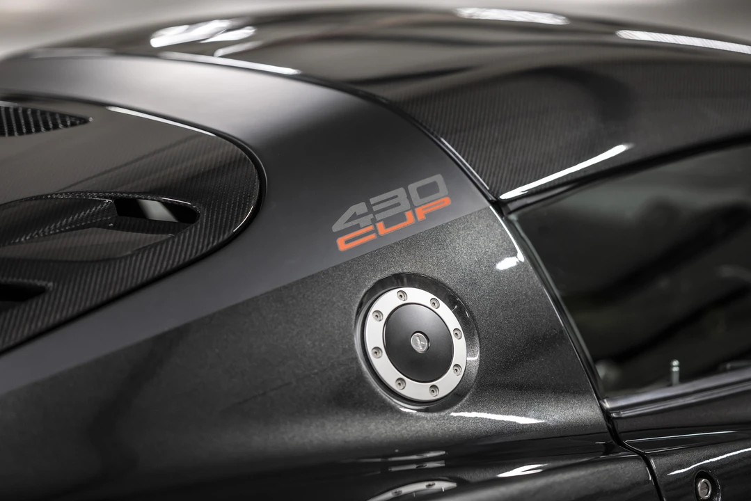 2018 Lotus Exige Series 3 - Image 30 of 31