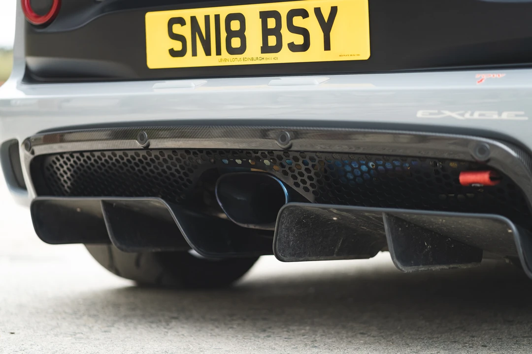 2018 Lotus Exige Series 3 - Image 31 of 31
