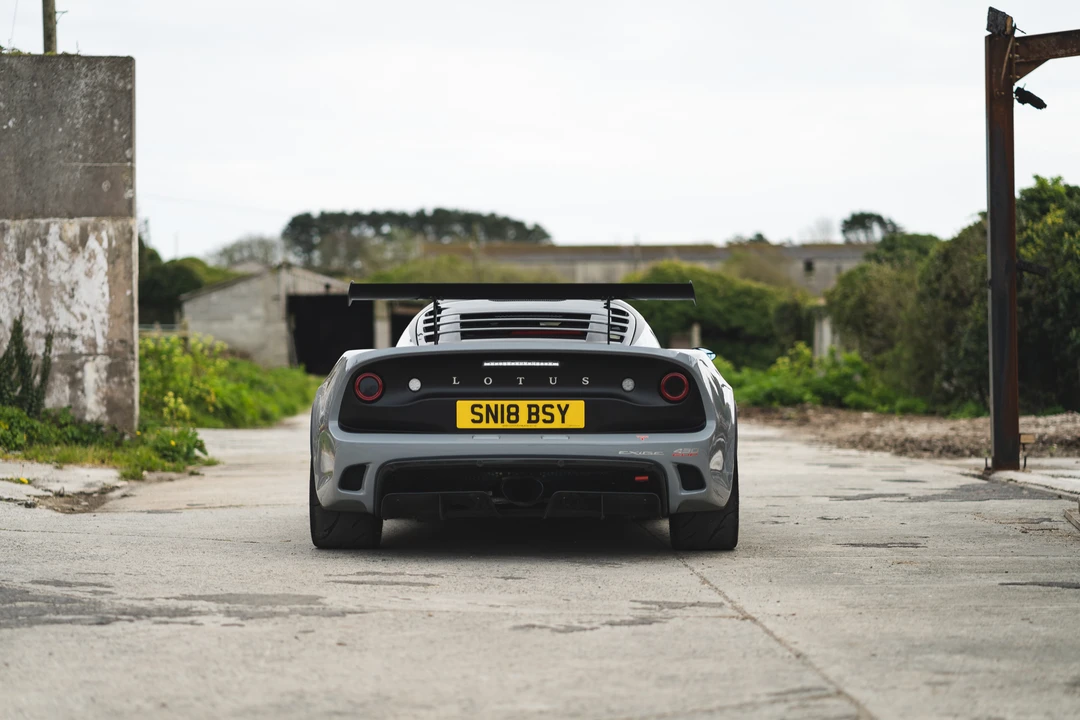 2018 Lotus Exige Series 3 - Image 6 of 31