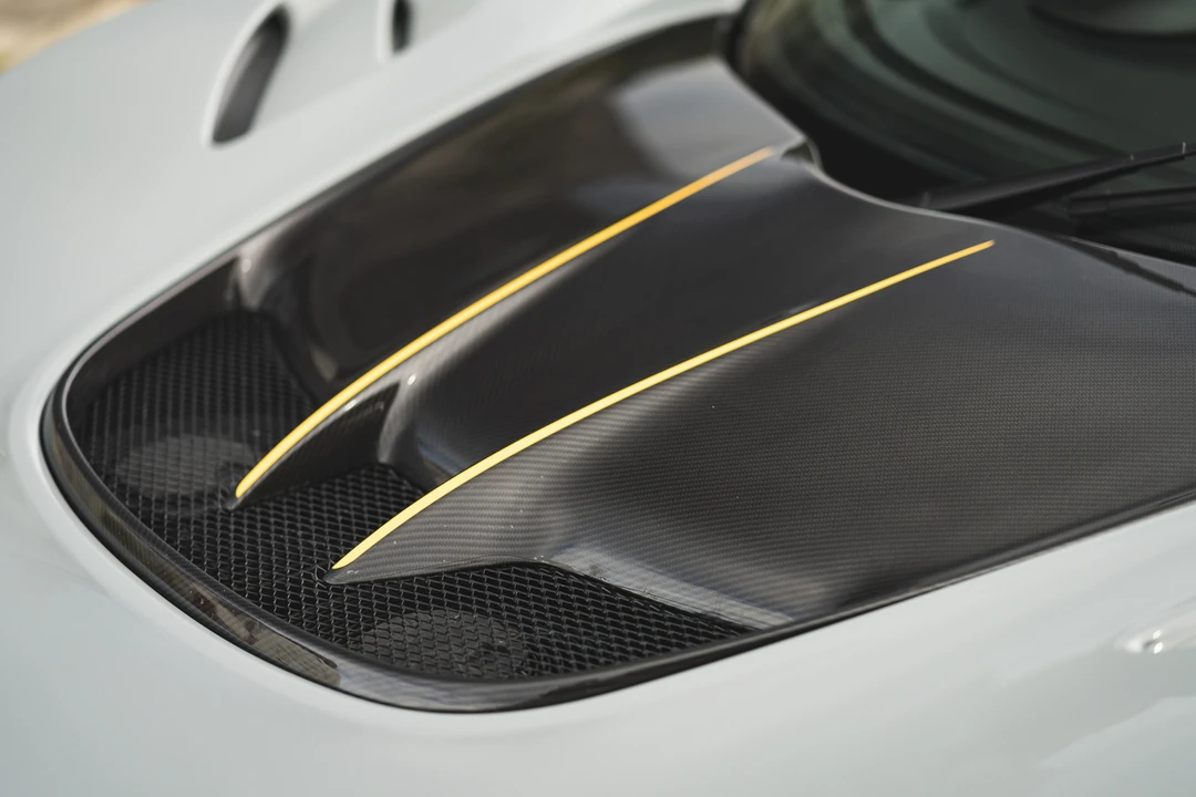 2018 Lotus Exige Series 3 - Image 16 of 31