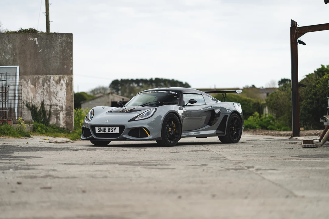 2018 Lotus Exige Series 3 - Image 11 of 31
