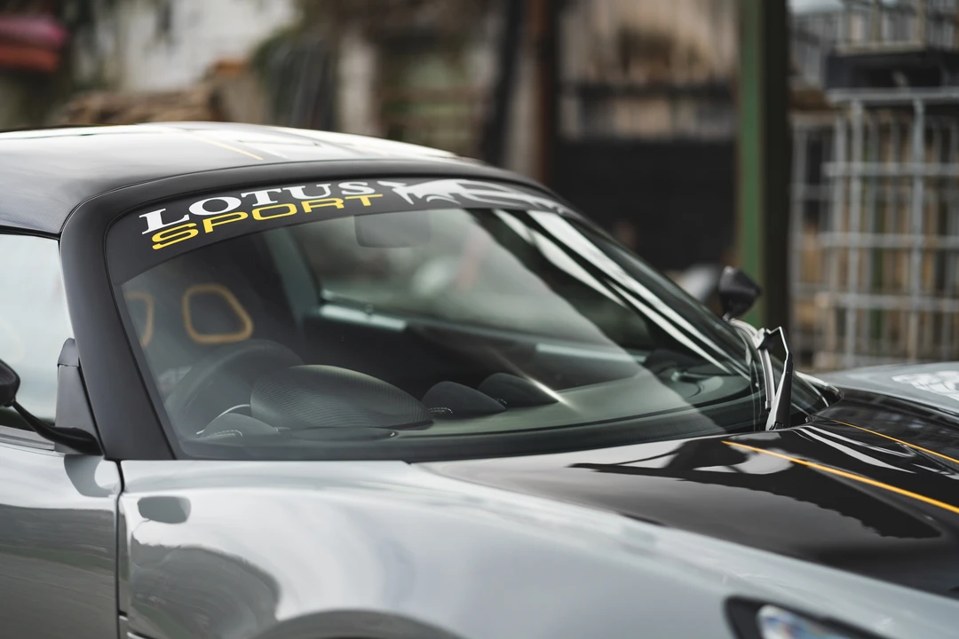 2018 Lotus Exige Series 3 - Image 18 of 31