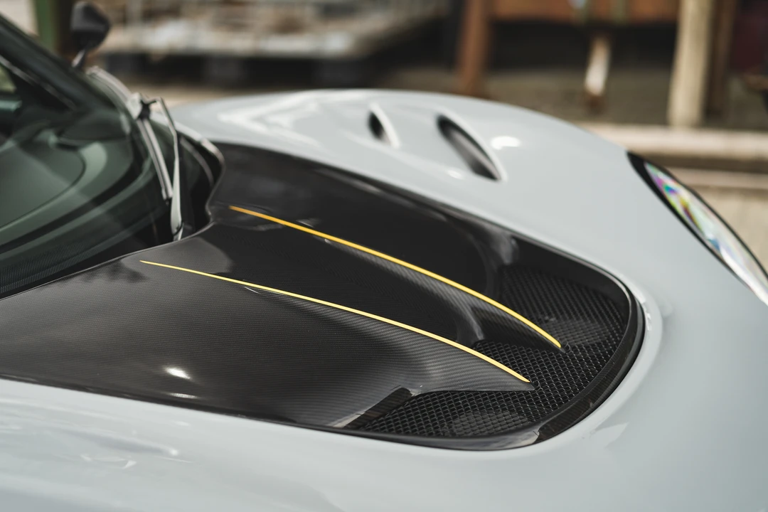 2018 Lotus Exige Series 3 - Image 19 of 31