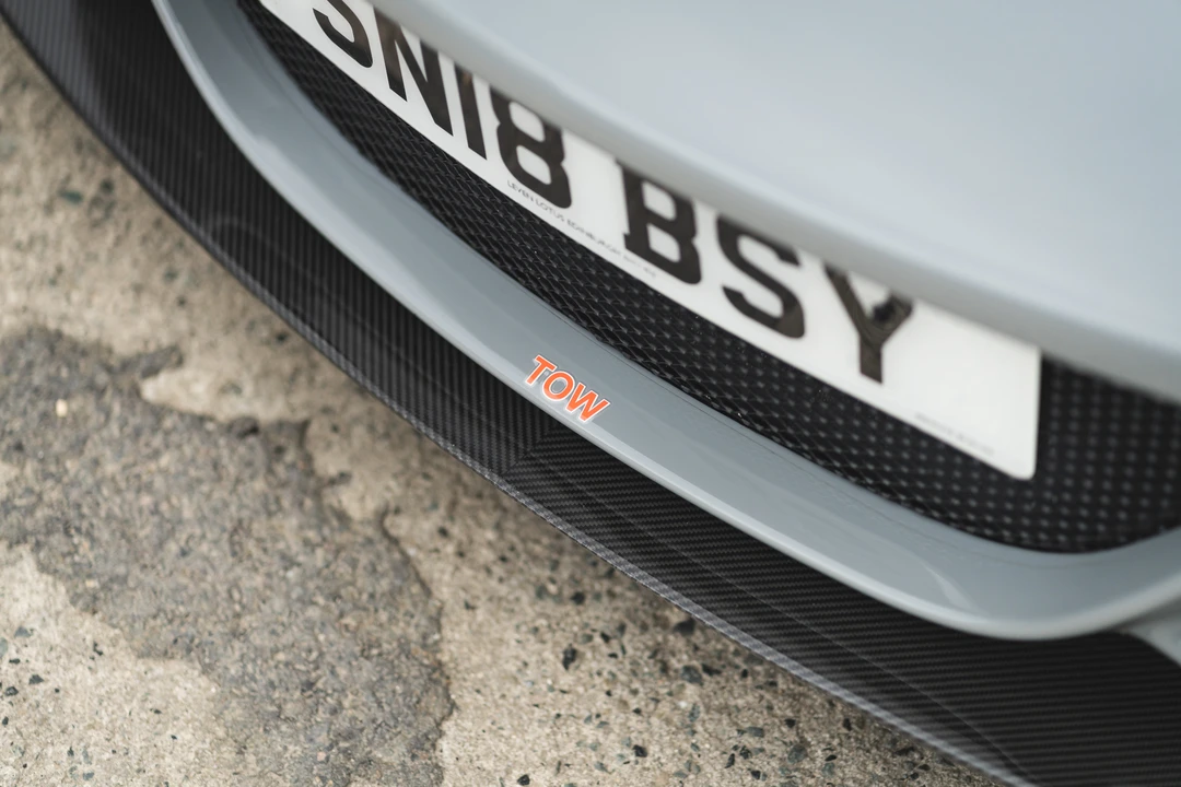 2018 Lotus Exige Series 3 - Image 20 of 31