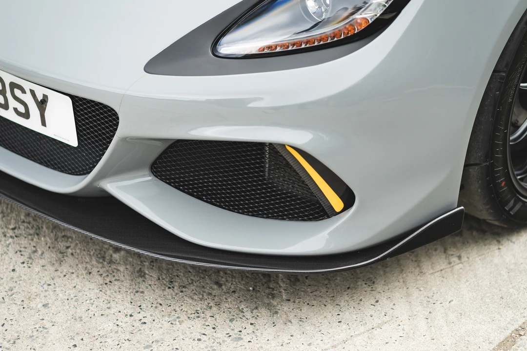 2018 Lotus Exige Series 3 - Image 21 of 31
