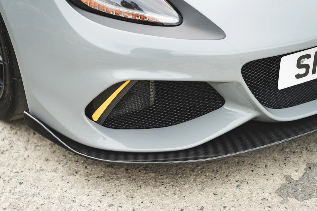 2018 Lotus Exige Series 3 - Image 22 of 31