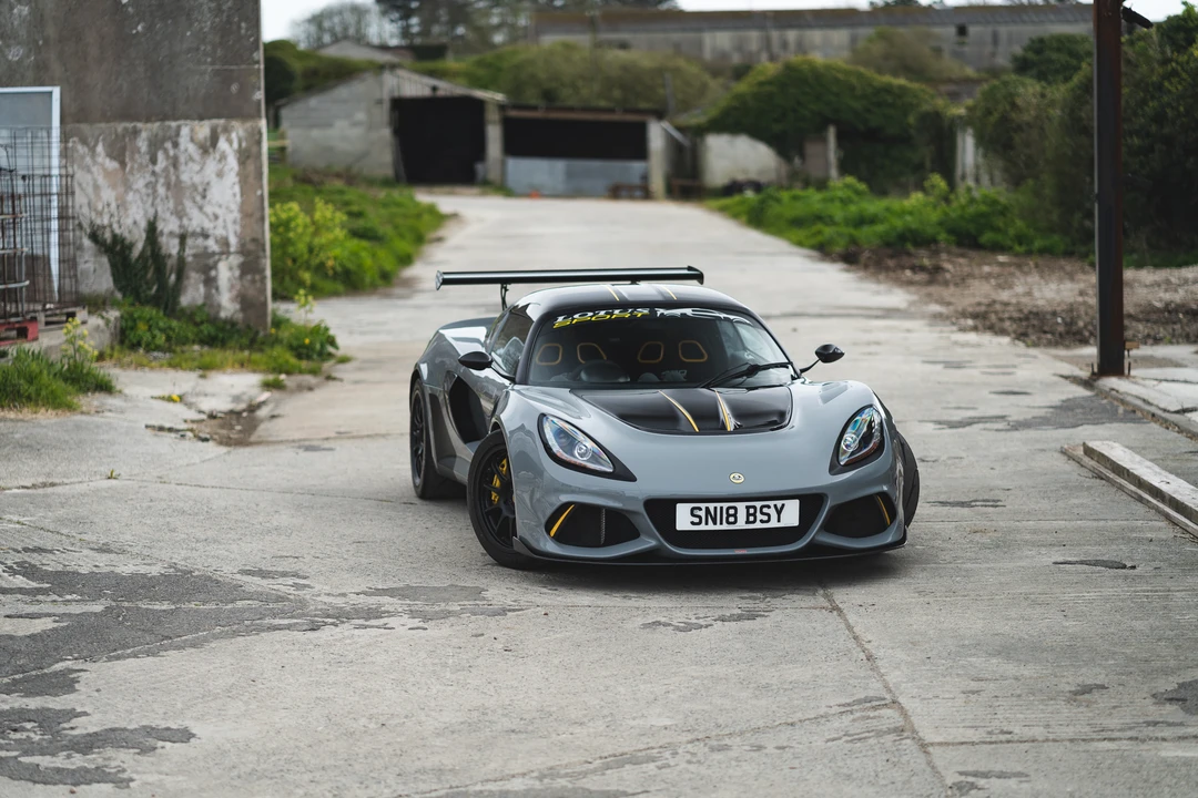 2018 Lotus Exige Series 3 - Image 13 of 31