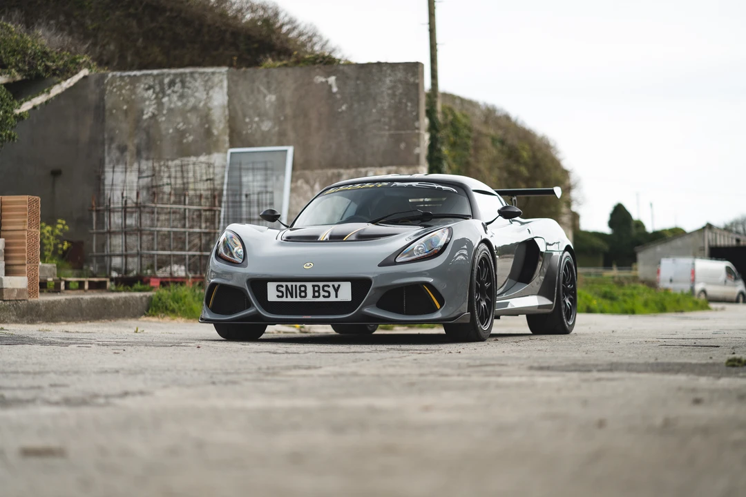 2018 Lotus Exige Series 3 - Image 15 of 31