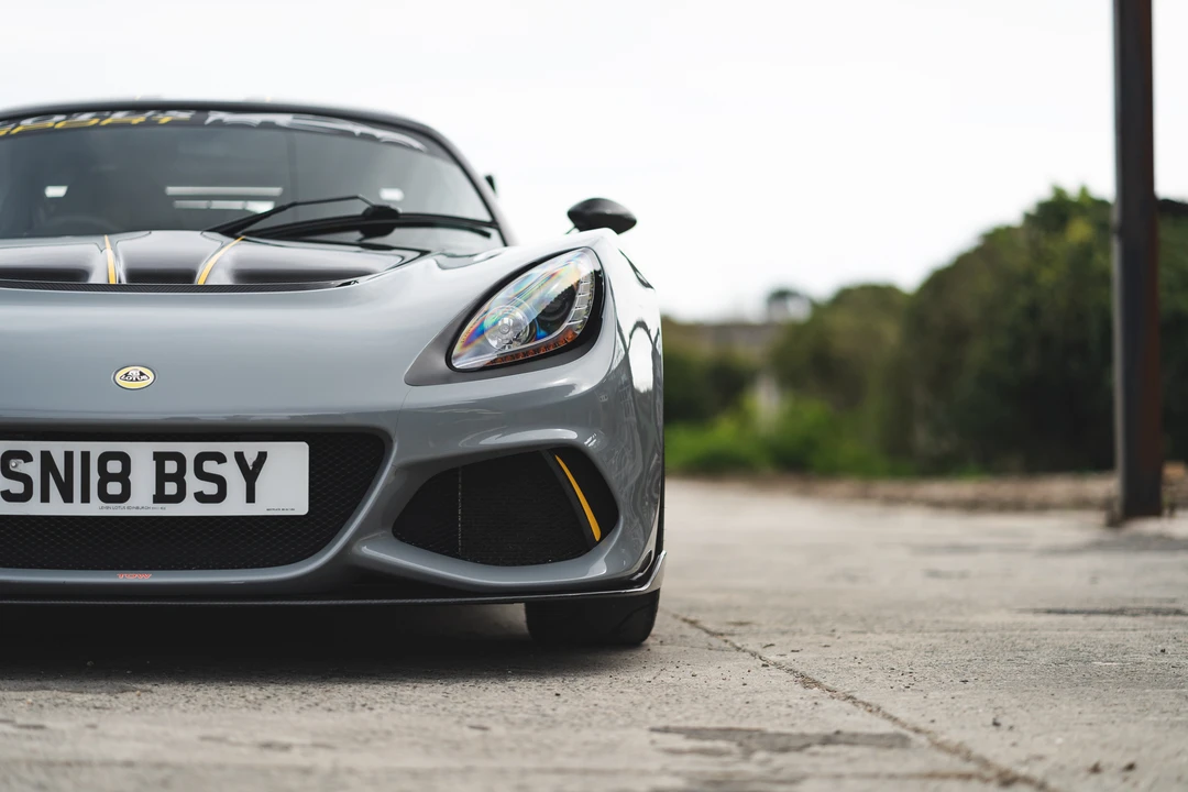 2018 Lotus Exige Series 3 - Image 23 of 31