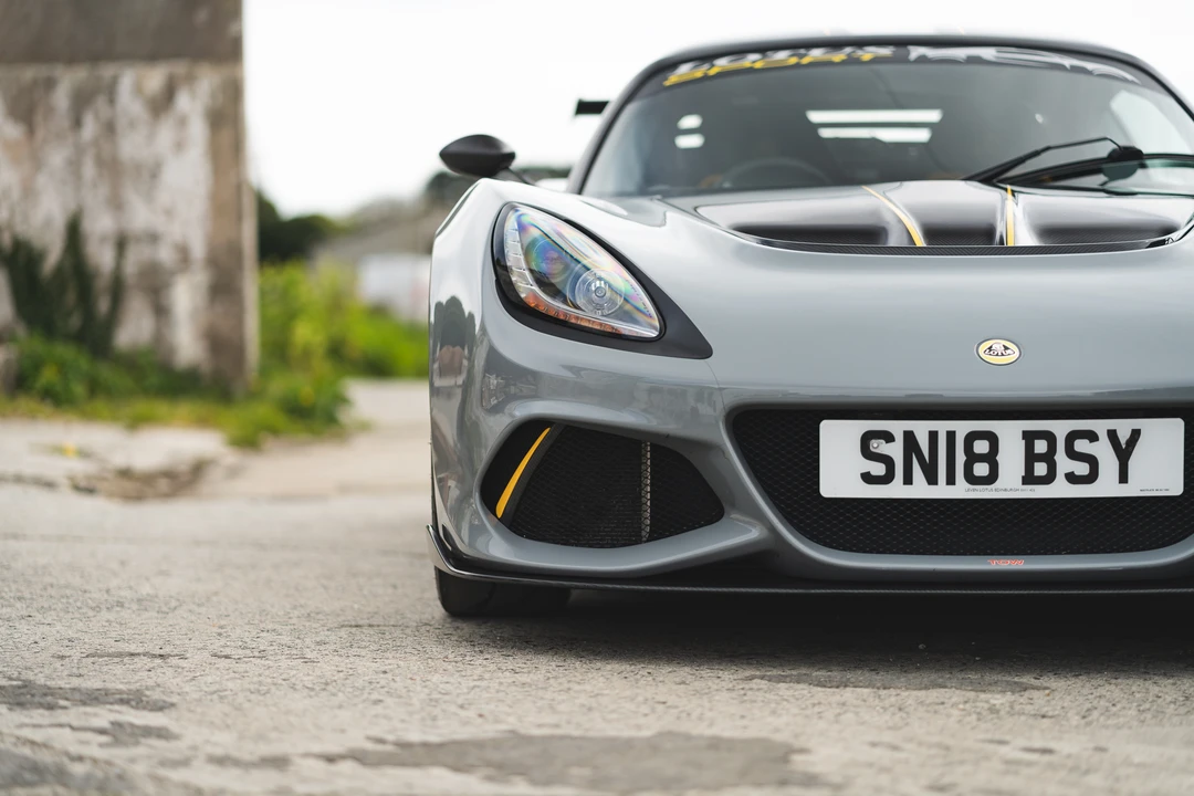 2018 Lotus Exige Series 3 - Image 24 of 31