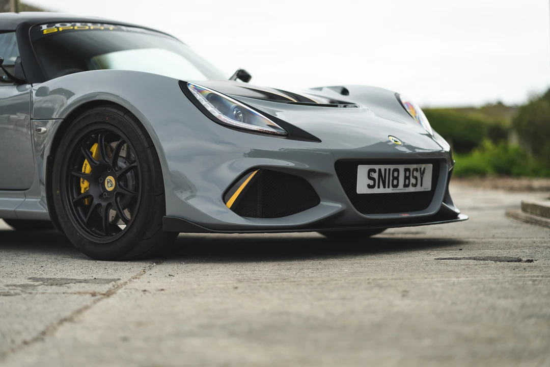 2018 Lotus Exige Series 3 - Image 26 of 31