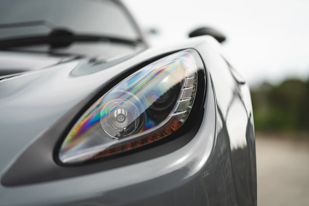 2018 Lotus Exige Series 3 - Image 25 of 31