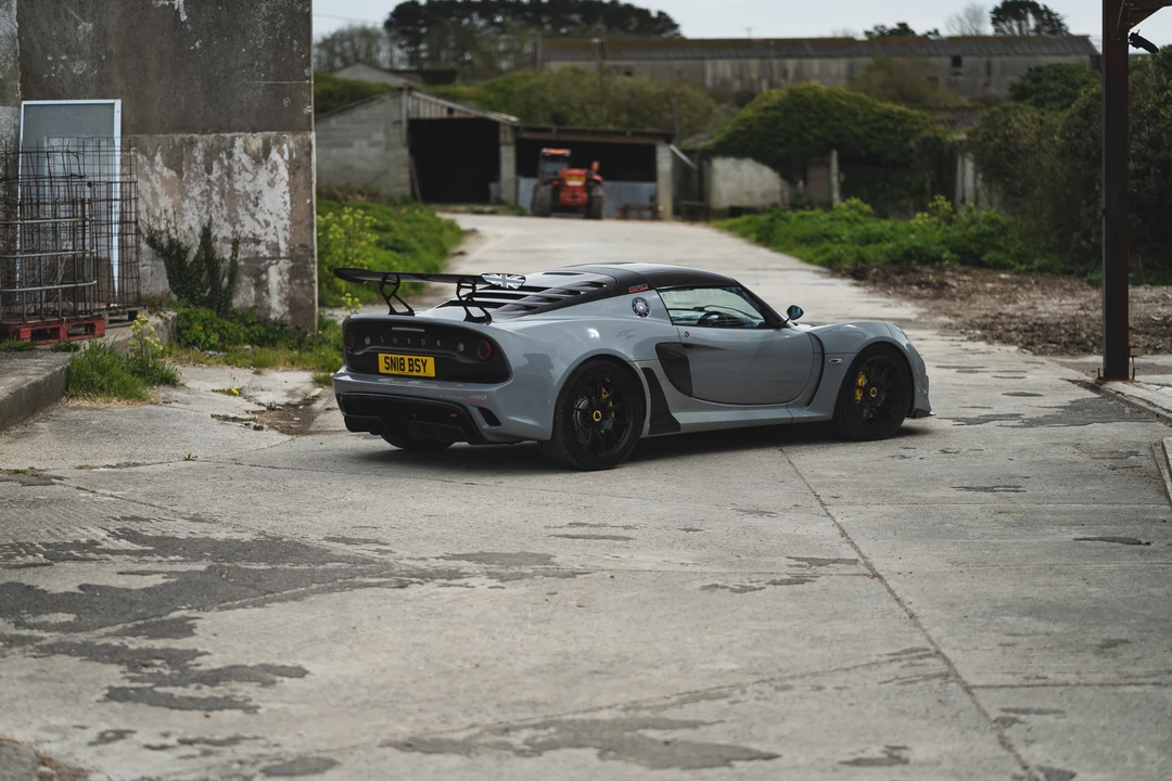2018 Lotus Exige Series 3 - Image 14 of 31