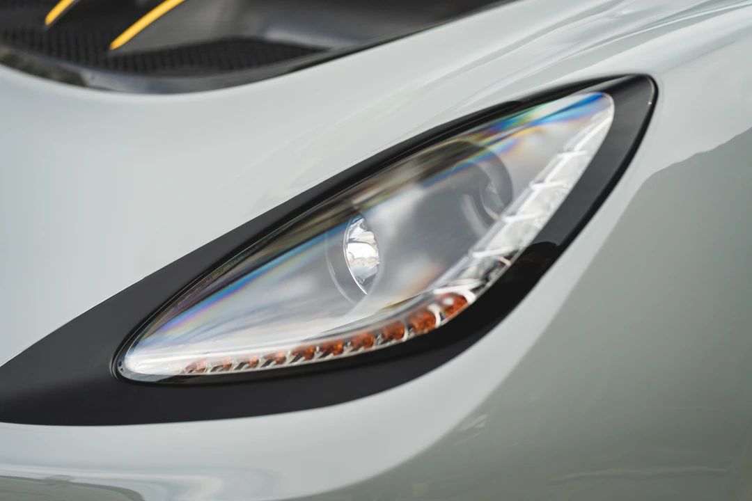 2018 Lotus Exige Series 3 - Image 27 of 31