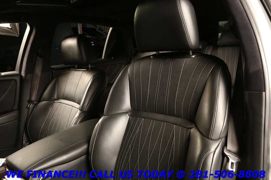 2018 Lexus LS 5th Gen - Image 12 of 21