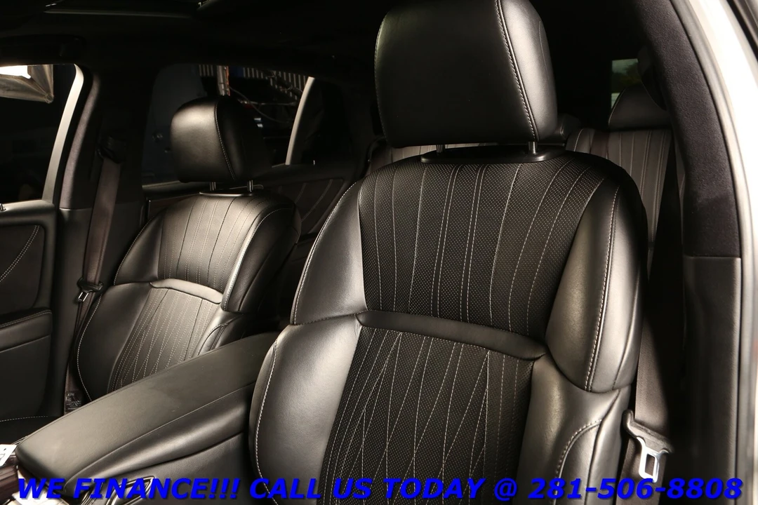 2018 Lexus LS 5th Gen - Image 12 of 21