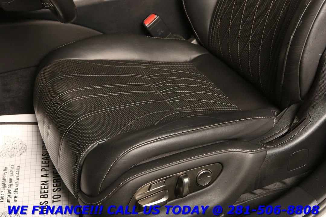 2018 Lexus LS 5th Gen - Image 13 of 21