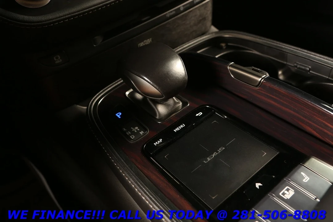 2018 Lexus LS 5th Gen - Image 19 of 21