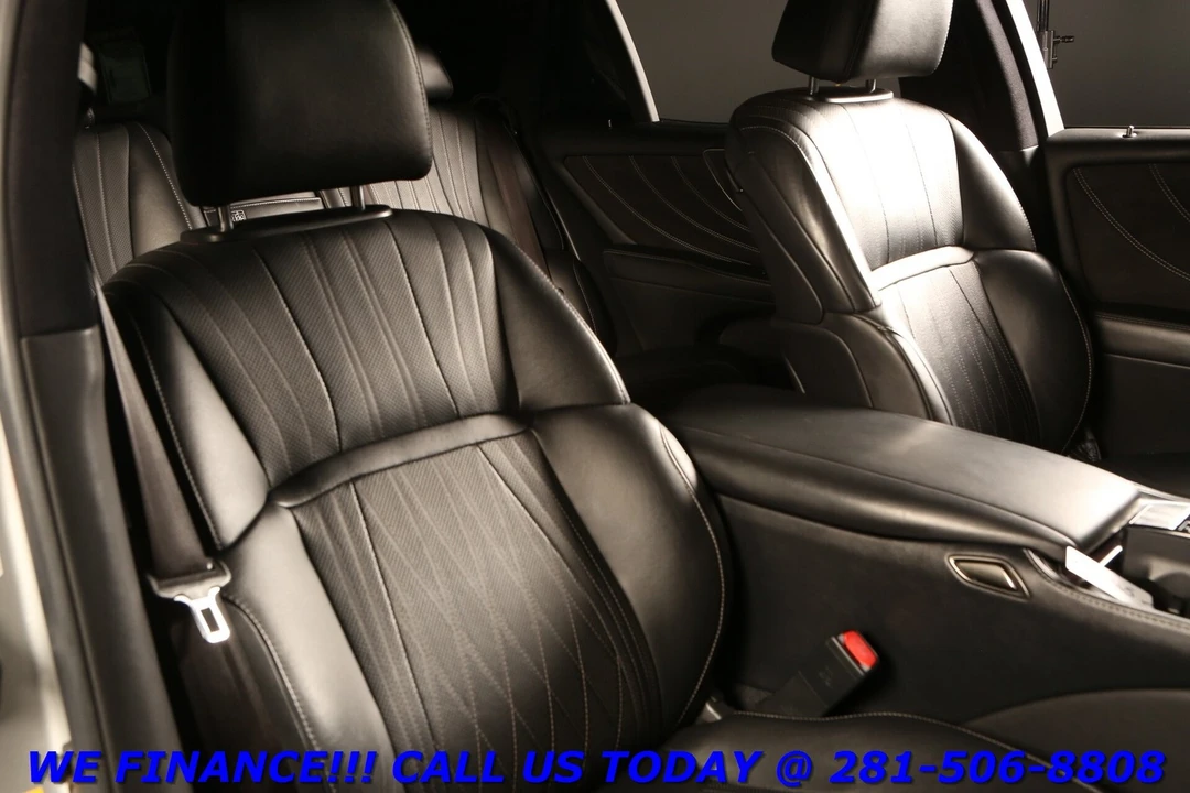 2018 Lexus LS 5th Gen - Image 21 of 21