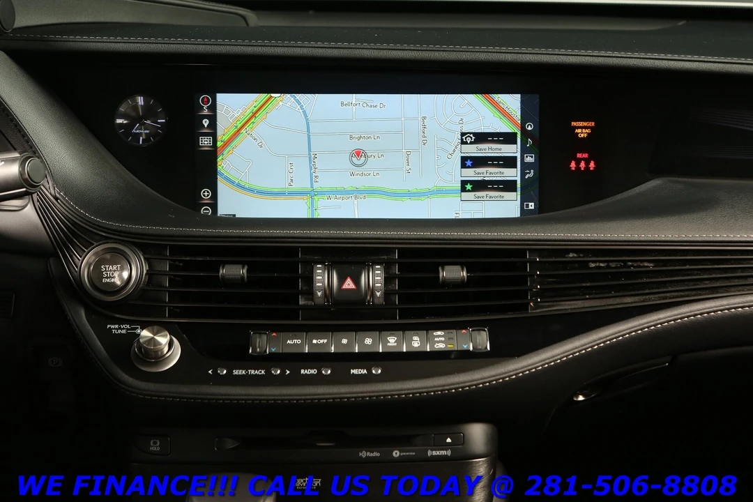 2018 Lexus LS 5th Gen - Image 17 of 21