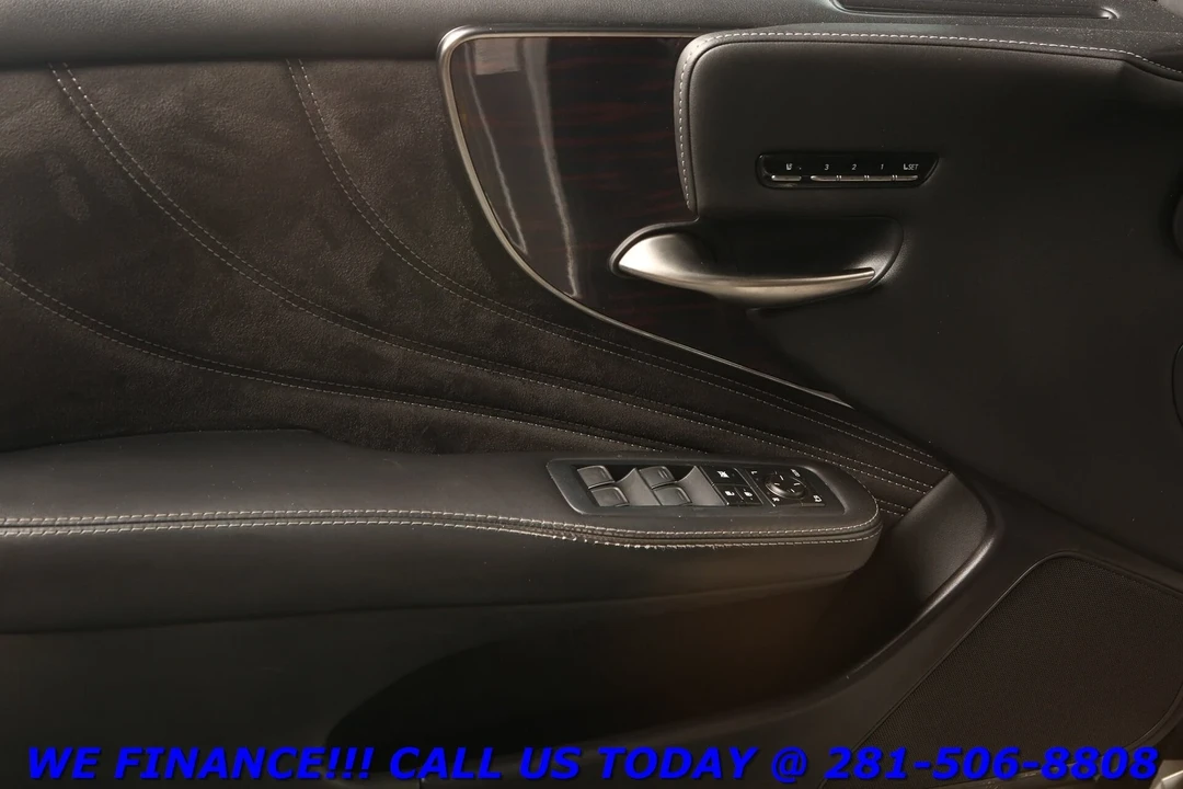 2018 Lexus LS 5th Gen - Image 9 of 21