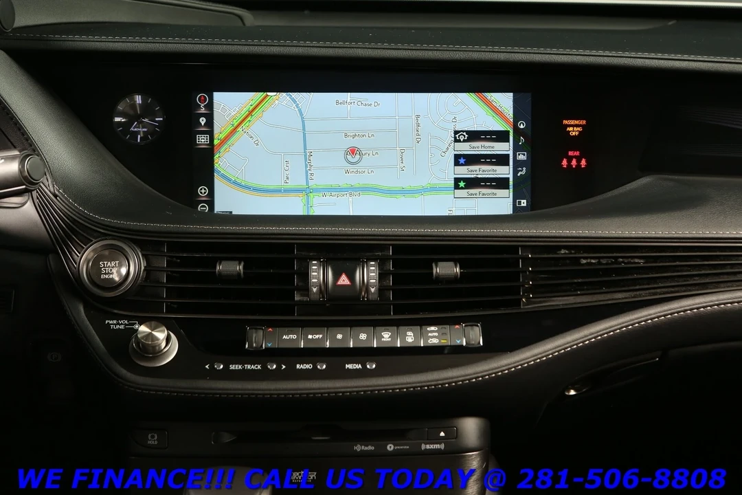 2018 Lexus LS 5th Gen - Image 17 of 21