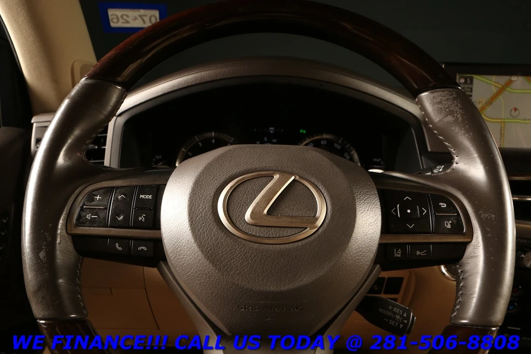 2018 Lexus LX 3rd Gen - Image 14 of 21