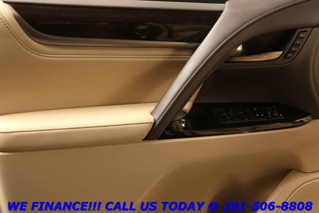 2018 Lexus LX 3rd Gen - Image 9 of 21